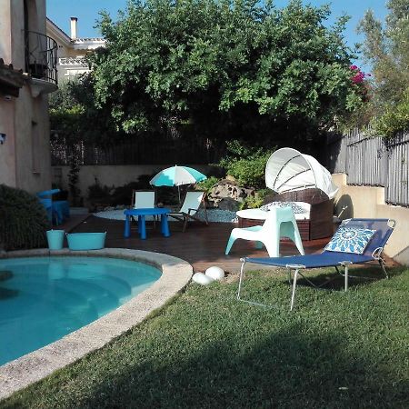 Bed and Breakfast La Forma Dell'Acqua Su Forti Экстерьер фото