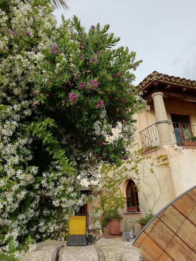 Bed and Breakfast La Forma Dell'Acqua Su Forti Экстерьер фото
