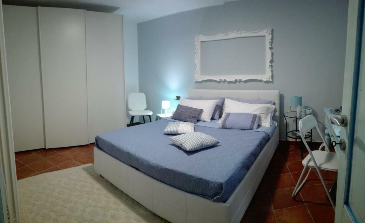 Bed and Breakfast La Forma Dell'Acqua Su Forti Экстерьер фото
