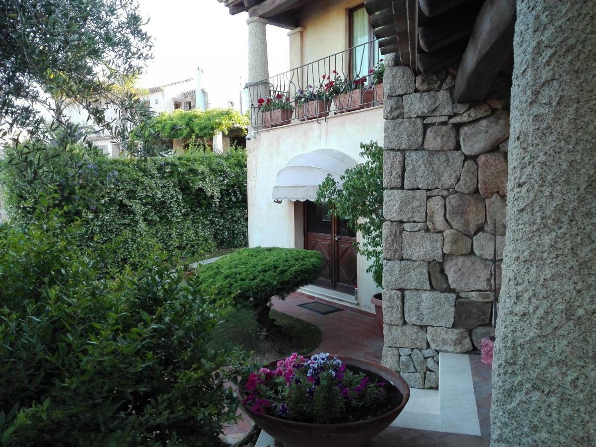 Bed and Breakfast La Forma Dell'Acqua Su Forti Экстерьер фото