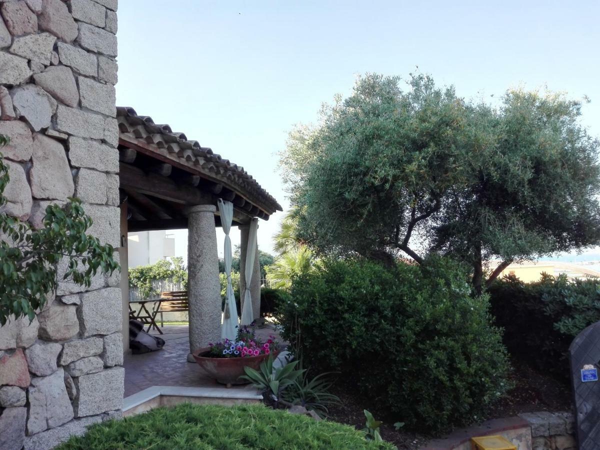 Bed and Breakfast La Forma Dell'Acqua Su Forti Экстерьер фото