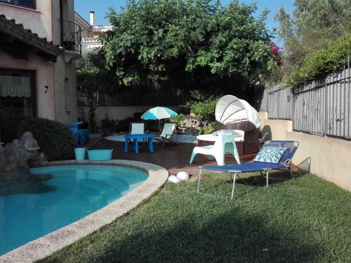 Bed and Breakfast La Forma Dell'Acqua Su Forti Экстерьер фото