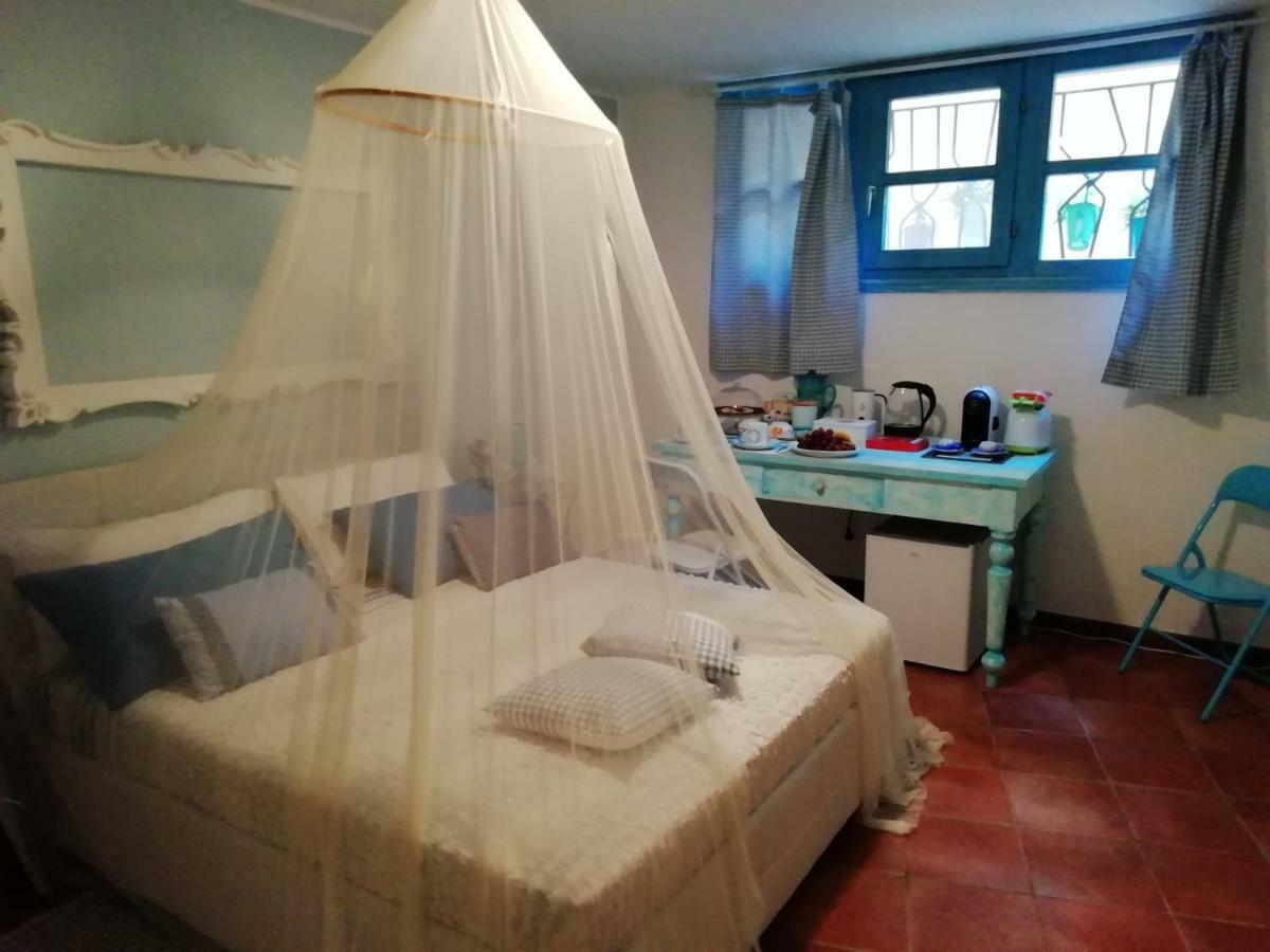 Bed and Breakfast La Forma Dell'Acqua Su Forti Экстерьер фото